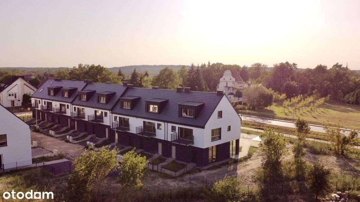 Dom nad stawem blisko Poznania-0