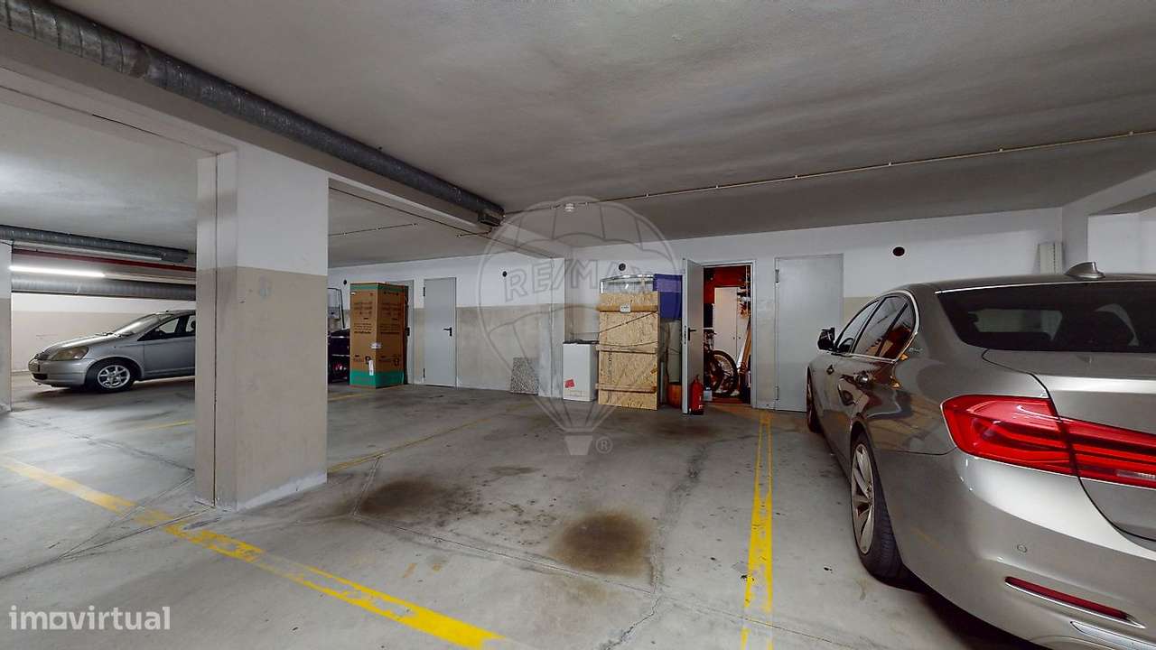Apartamento T2 para venda-31