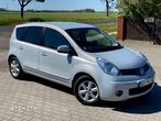 Nissan Note 1.4 Acenta - 16