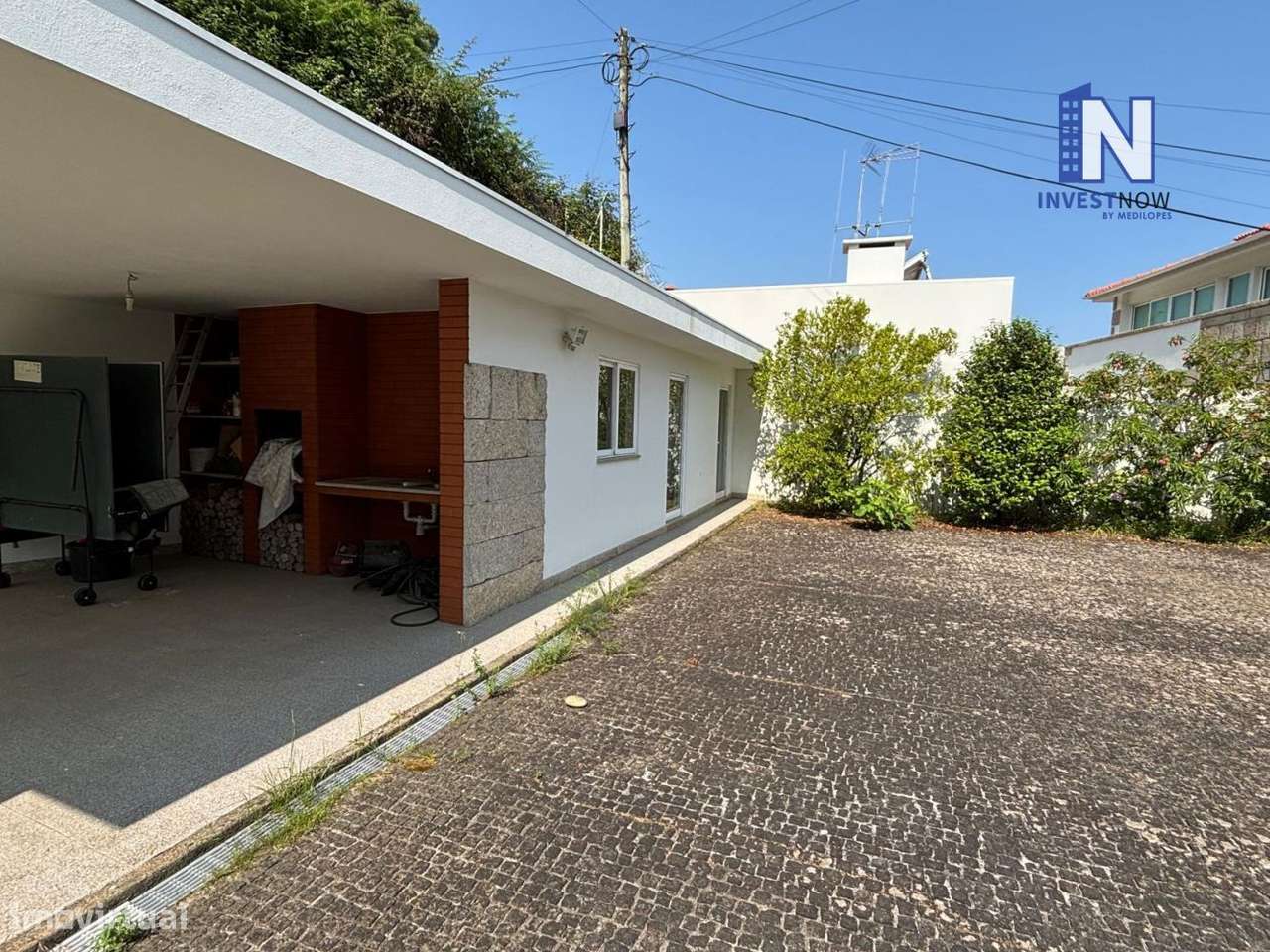 Moradia T3 para Venda-14