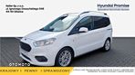 Ford Tourneo Courier 1.5 TDCi Titanium - 1