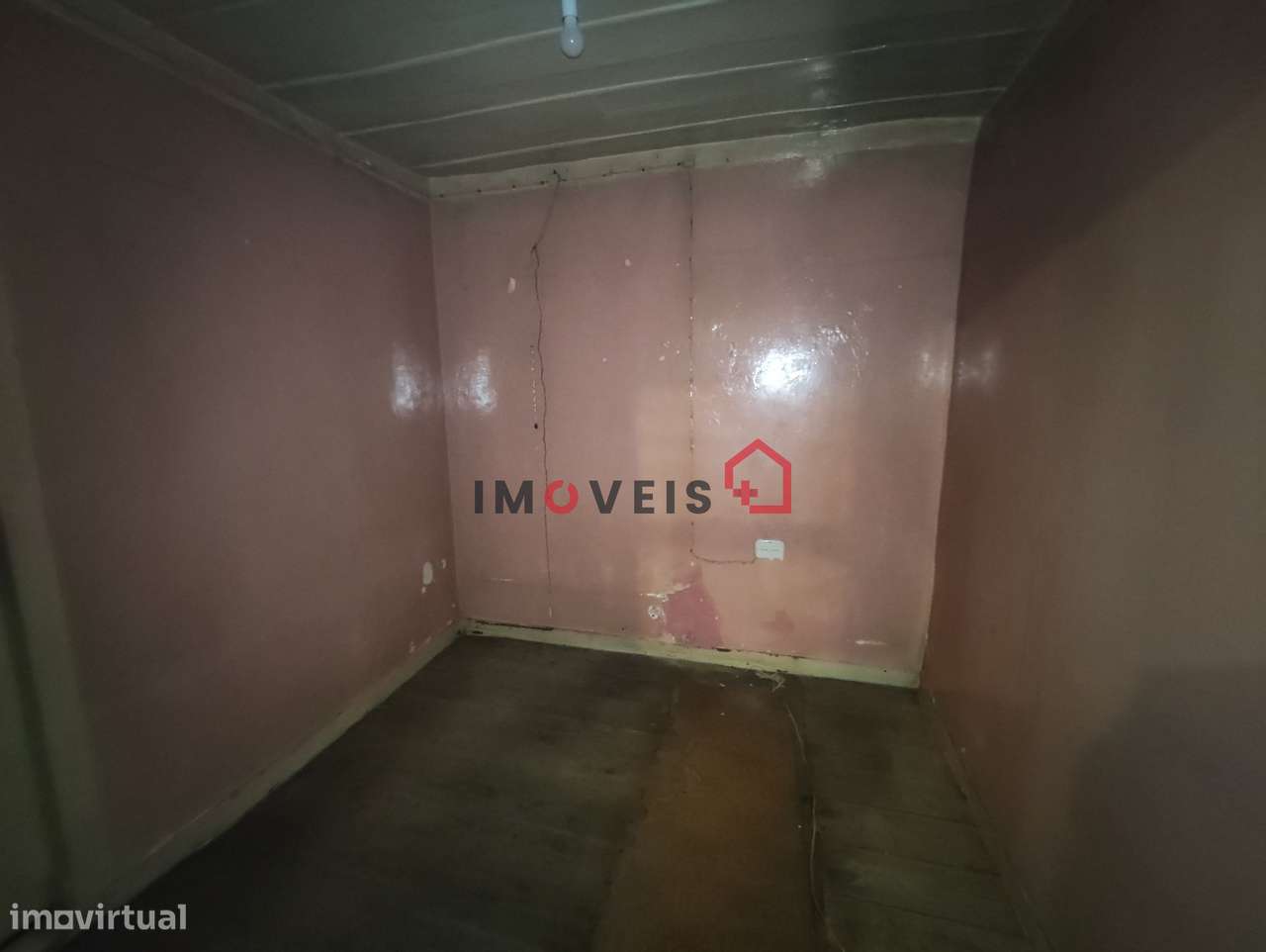 T2 duplex para reabilitação no centro de Lisboa - Grande imagem: 4/6