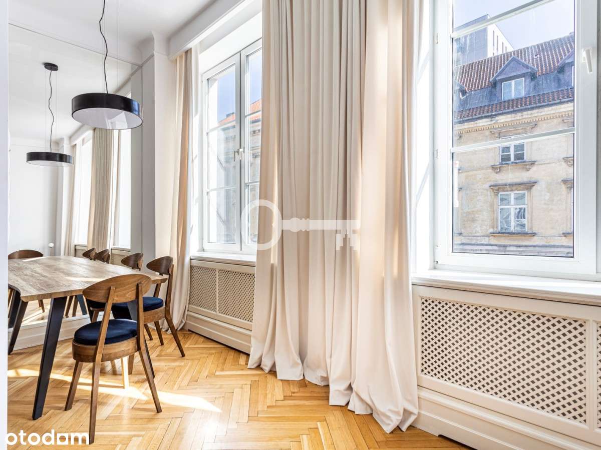 Przestronny | Cichy | Świetny design - Pełny obrazek: 1/10