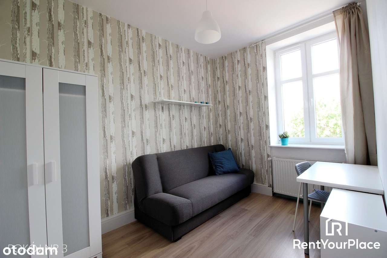 Mieszkanie inwestycyjne na sprzedaż-6