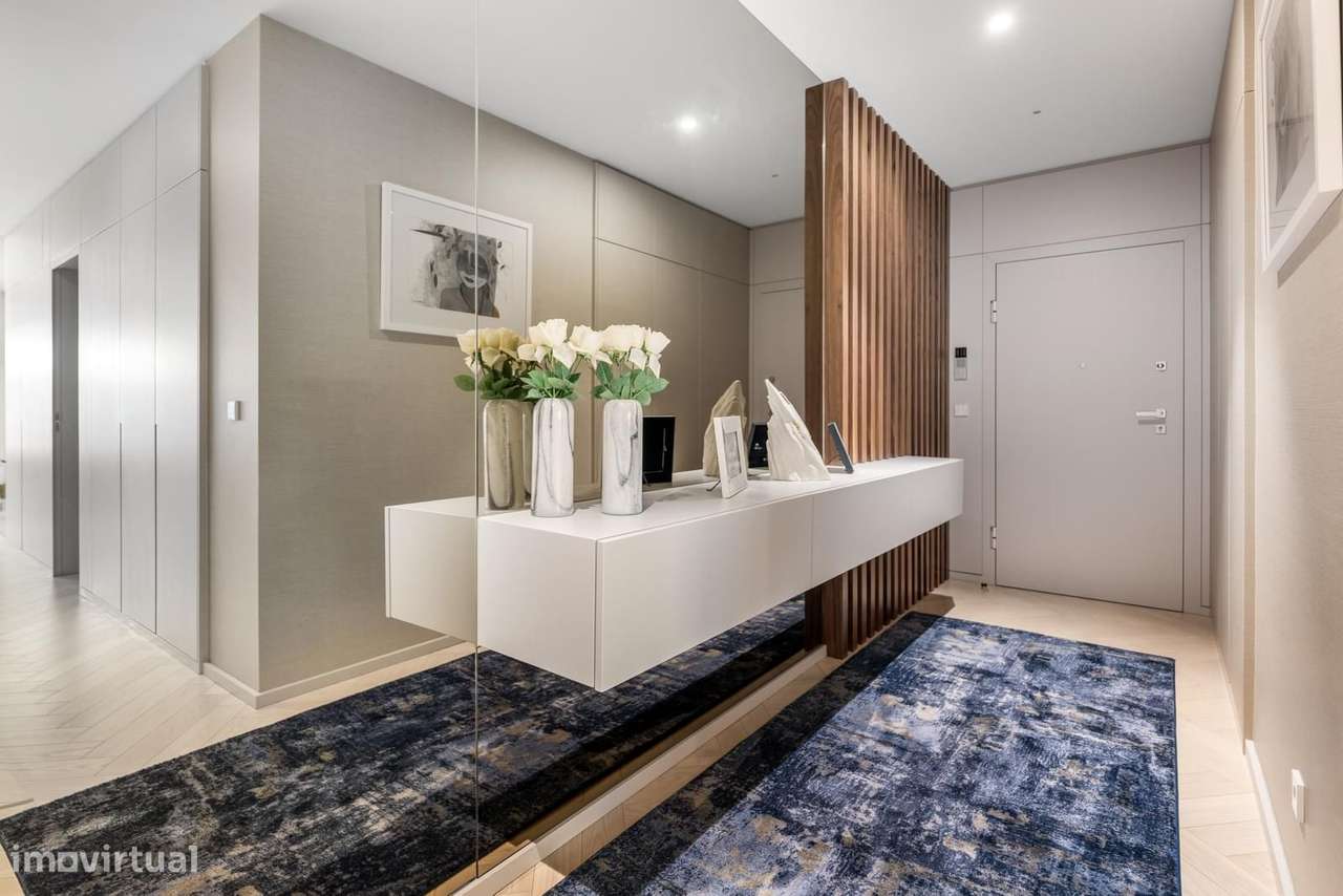 Apartamento T2 com estacionamento, Avenida da Liberdade, Lisboa - Grande imagem: 2/34