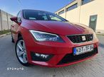 Seat Leon - 2