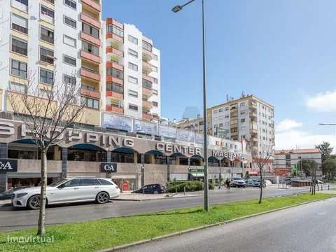 Loja - Centro comercial Massamá - Grande imagem: 4/6