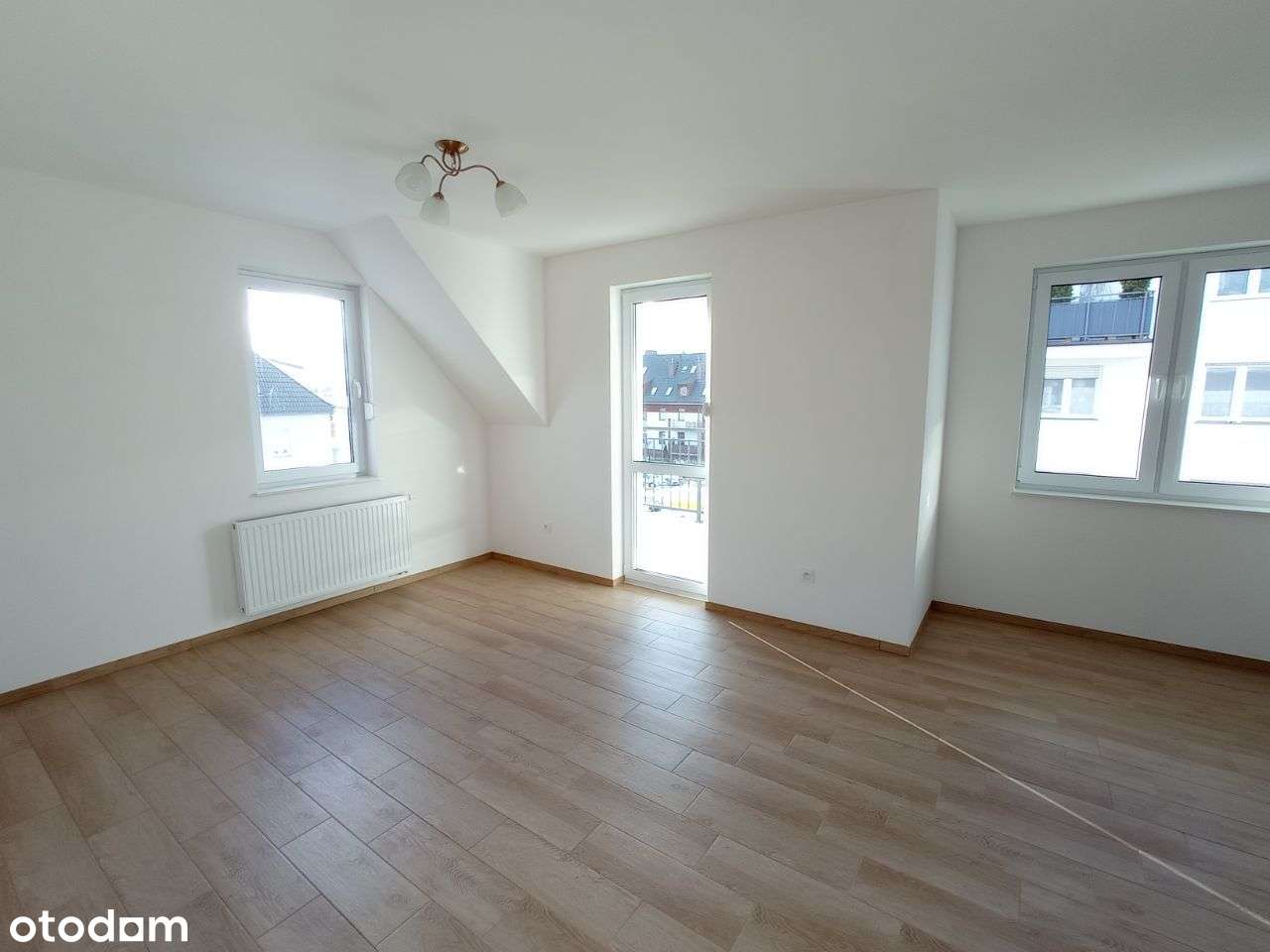 Nowe 2-pokojowe MYRKA + miejsce parkingowe - Pełny obrazek: 5/9