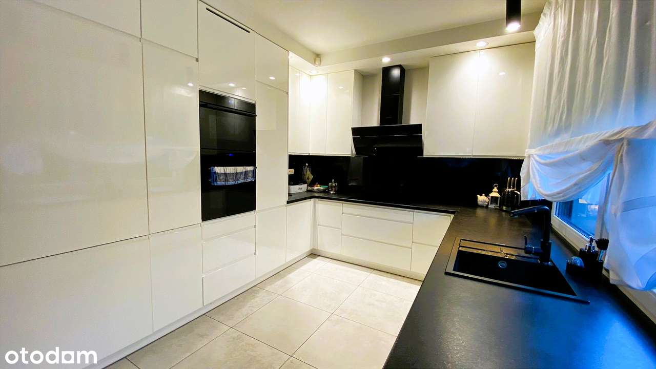 Gotowy do zamieszkania 5-letni bliźniak w zacisznej okolicy-9