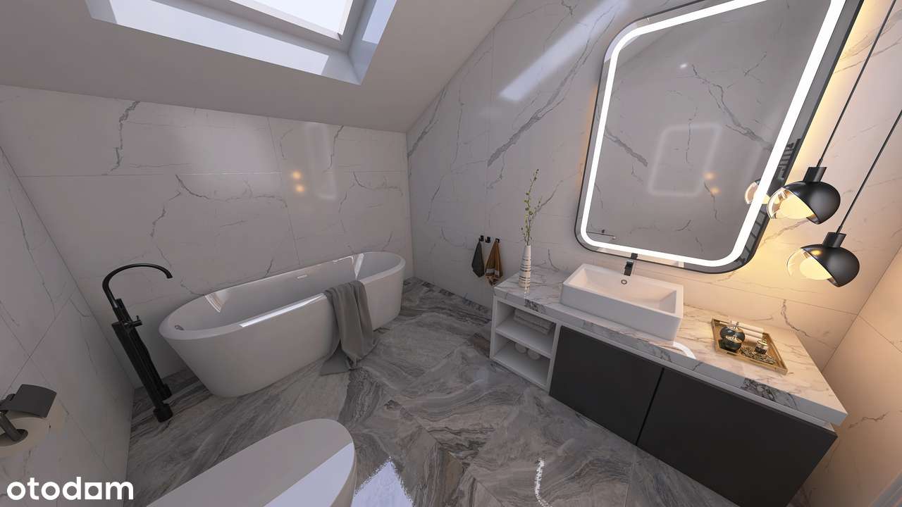 Dom na sprzedaż w otoczeniu natury!-14