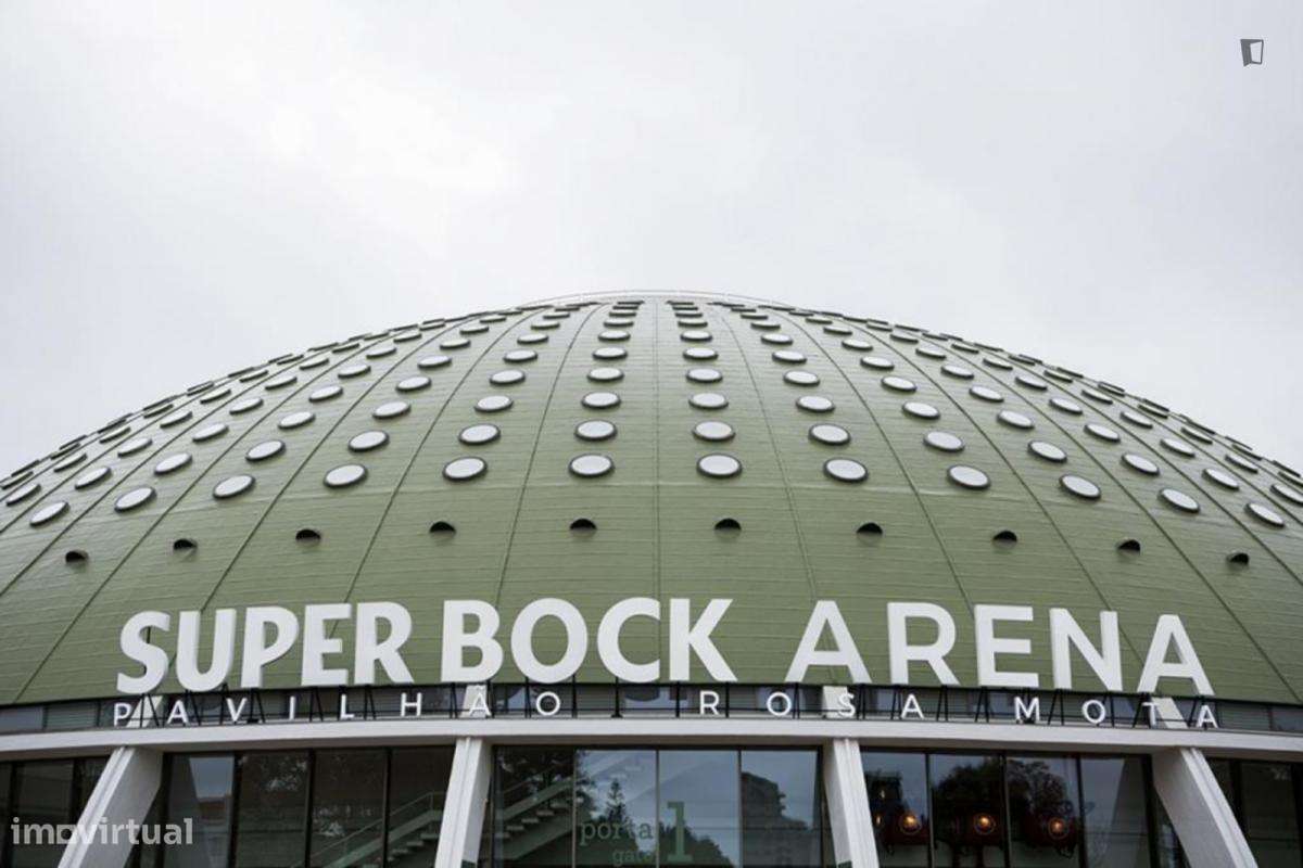 Casa com 2 quartos - localizado em Massarelos Porto - Grande imagem: 5/7