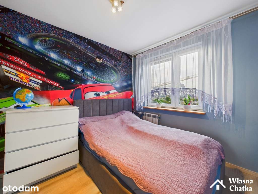 Widne mieszkanie z widokiem na panoramę miasta-5