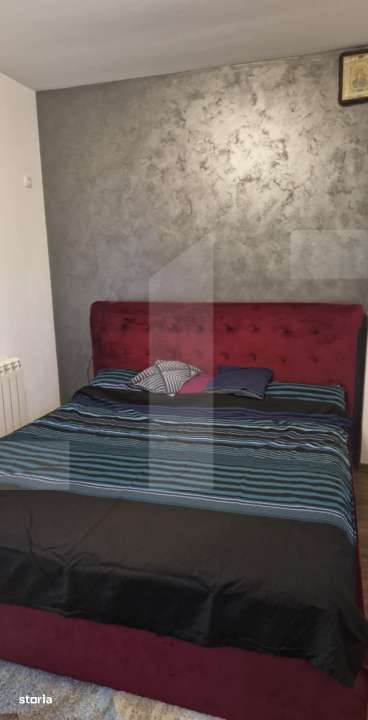 Apartament modern cu 3 camere -  bloc nou – zona centrala - Imagine principală: 2/6