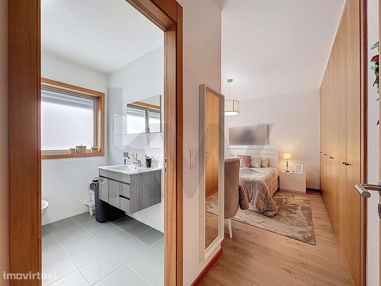 Apartamento T3 c/ 233m2 | Garagem 2 Carro | Enorme Varandas | Elevador-23