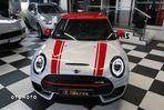 MINI John Cooper Works ALL4 Trim sport - 4