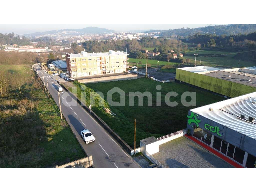 Terreno para construção! - Grande imagem: 4/4