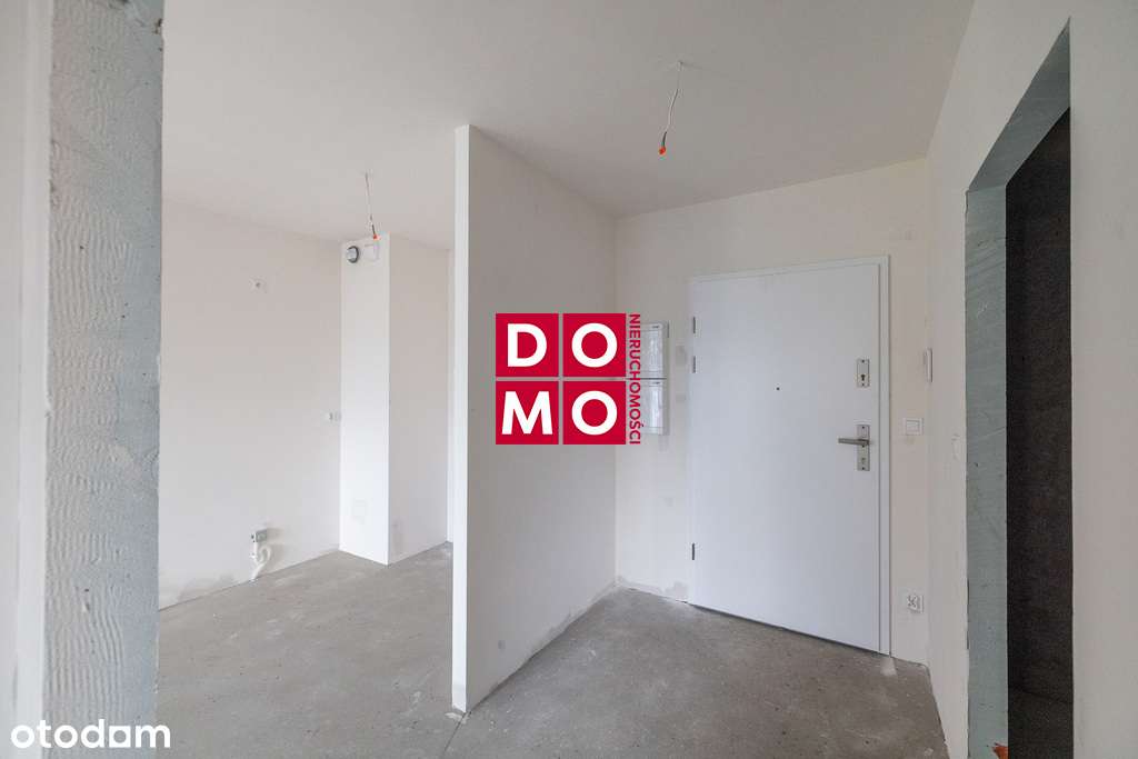 Pastelowa | 2 pok. | Stan deweloperski-5