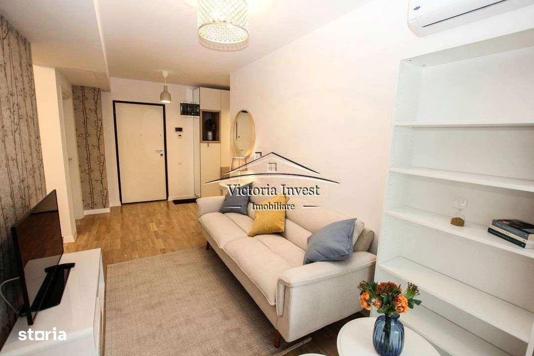 Apartament cu 3 camere - Arcadia Apartments Domenii - Imagine principală: 3/18