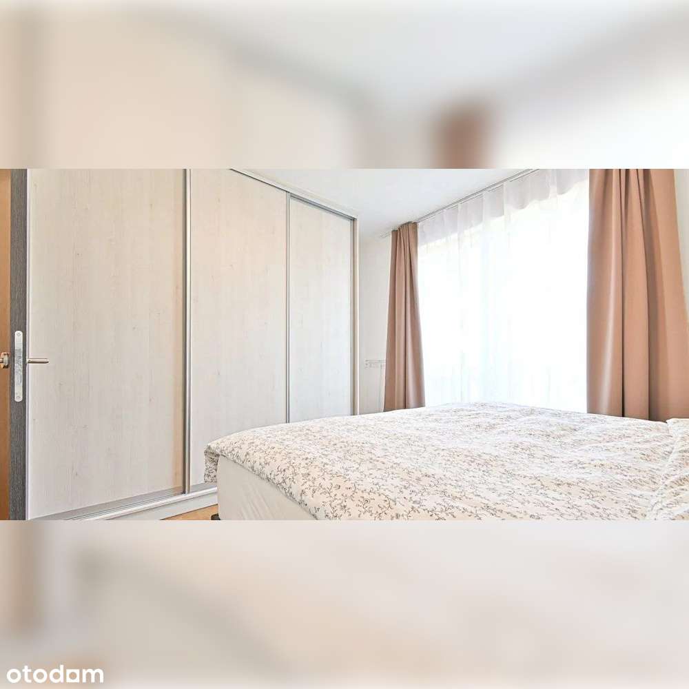 Kawalerka w Starym Mieście z pełnym wyposażeniem - Pełny obrazek: 2/7