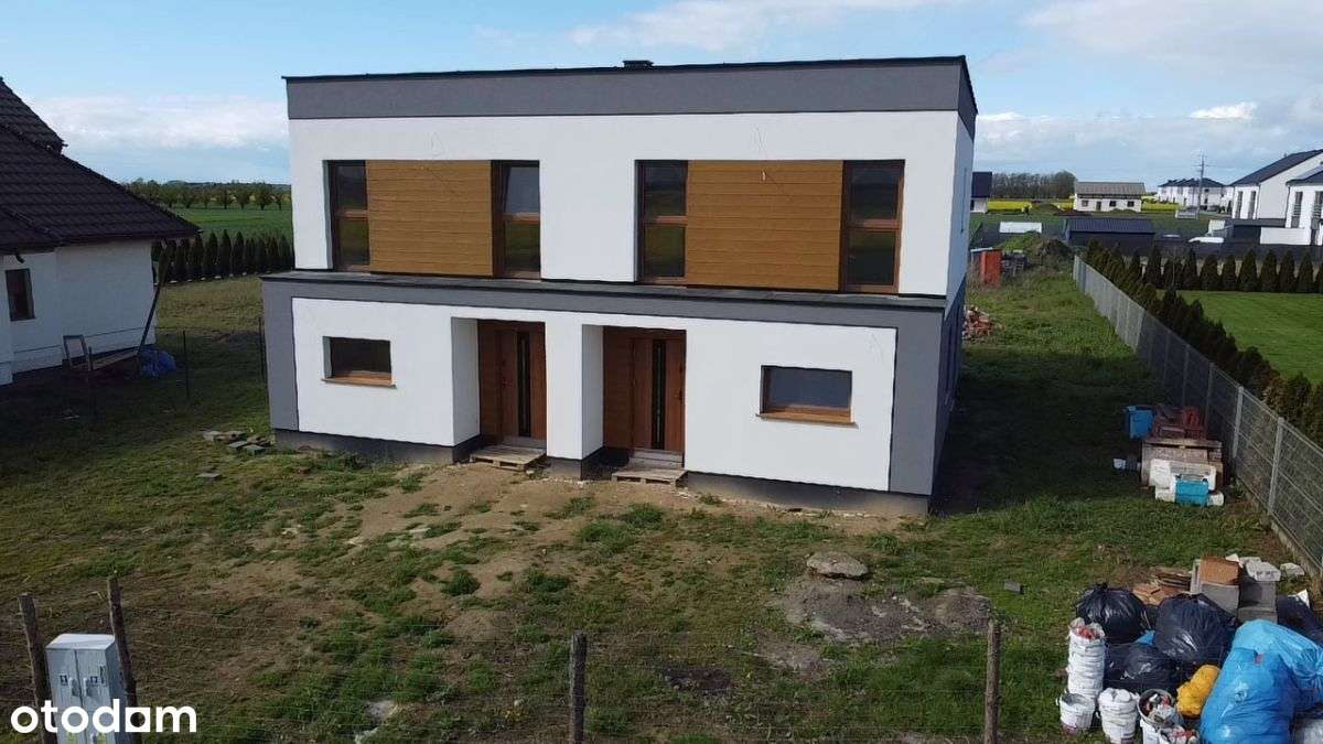 ✅ Prawa Połówka Wolna / Wronczyn ✅ - Pełny obrazek: 4/19