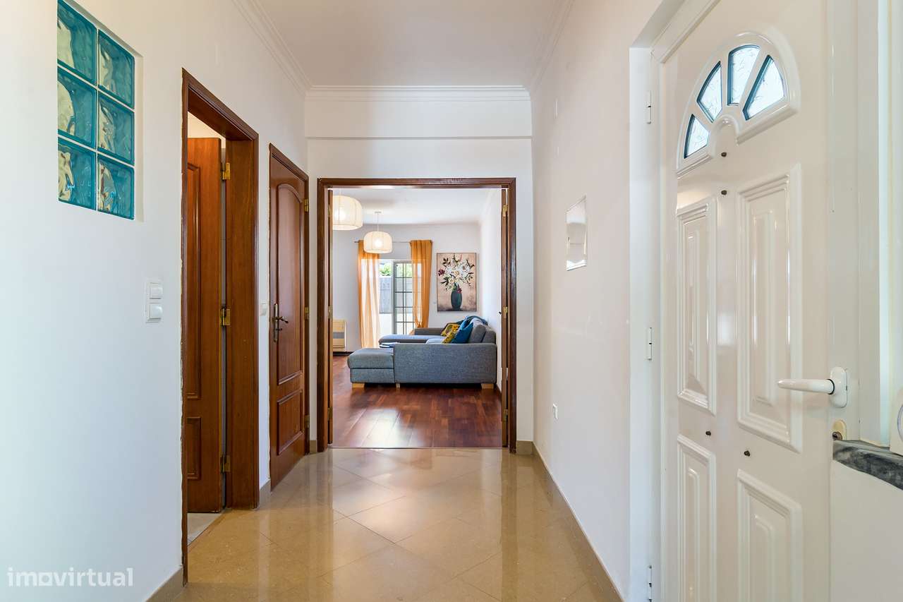 Moradia T2+2, Quinta do Conde-30