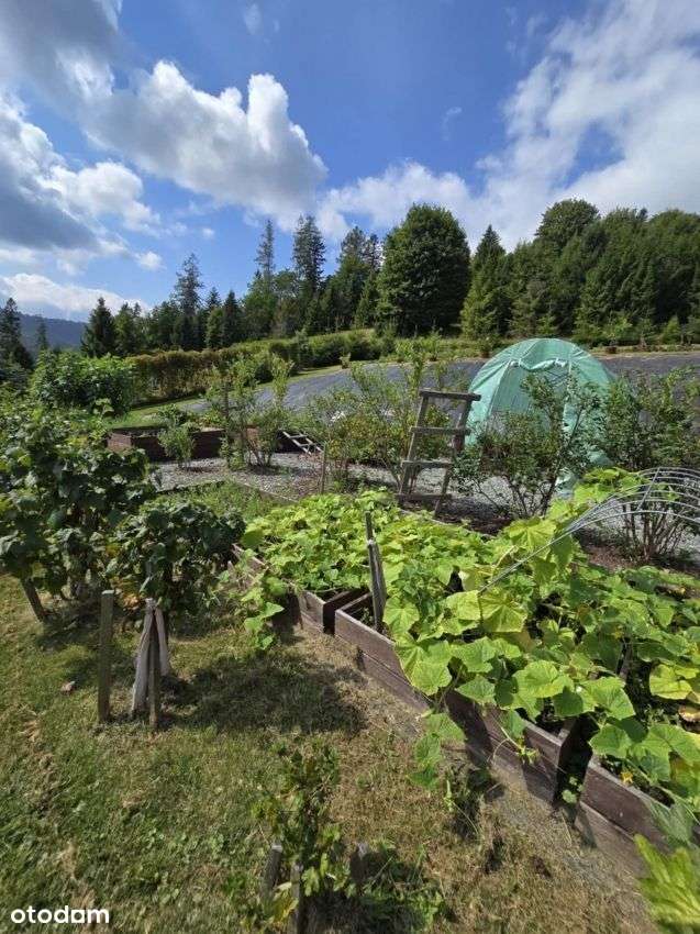 Teren U PodnÓŻa Rycerzowej - 0% Prowizji-11