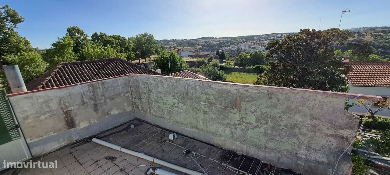 Moradia T2, Miranda do Douro-21