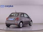 Fiat 500 1.0 Hybrid Lounge - 7