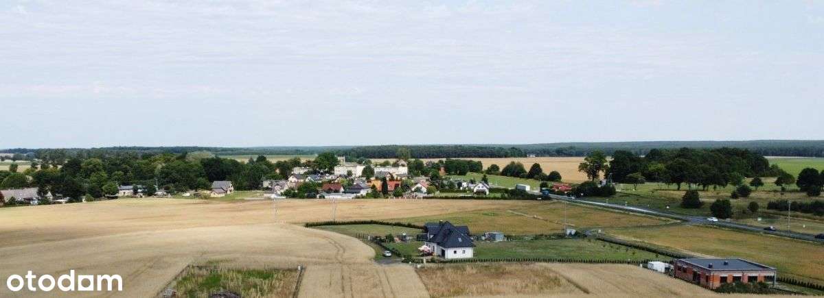 budowlana bez Pcc,mieszkanie usługi -20km - Pełny obrazek: 5/9