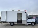 Mercedes-Benz Sprinter 5M 10 EUROPALETI - 16