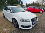 Audi S3 2.0 TFSi quattro S tronic - 2