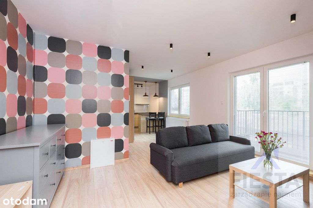 Mieszkanie ul Narwik 2 pokoje z garażem 47m2 - Pełny obrazek: 5/15