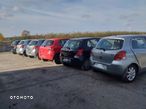 Toyota Yaris II sprzęgło docisk tarcza 1,3 MMT - 7