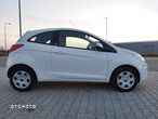 Ford KA 1.2 Start-Stopp-System Champions Edition - 4