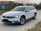 Volkswagen Passat Alltrack 2.0 TDI SCR 4Motion DSG (BMT) - 5