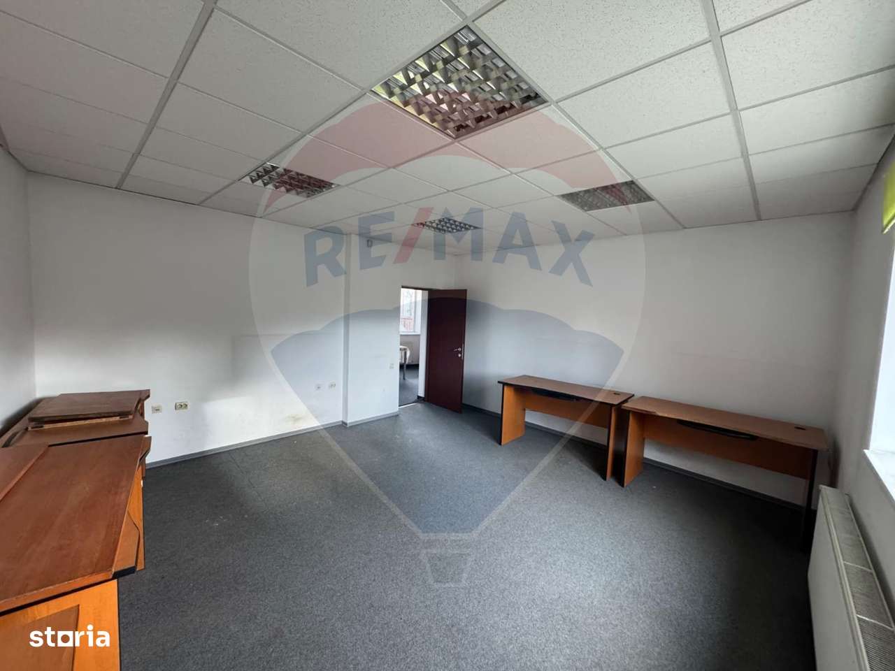 Spațiu de birouri- zona Mărăști, Piața 1 Mai - Imagine principală: 4/15
