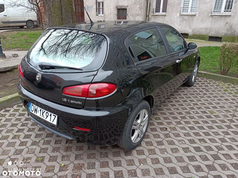 Alfa Romeo 147