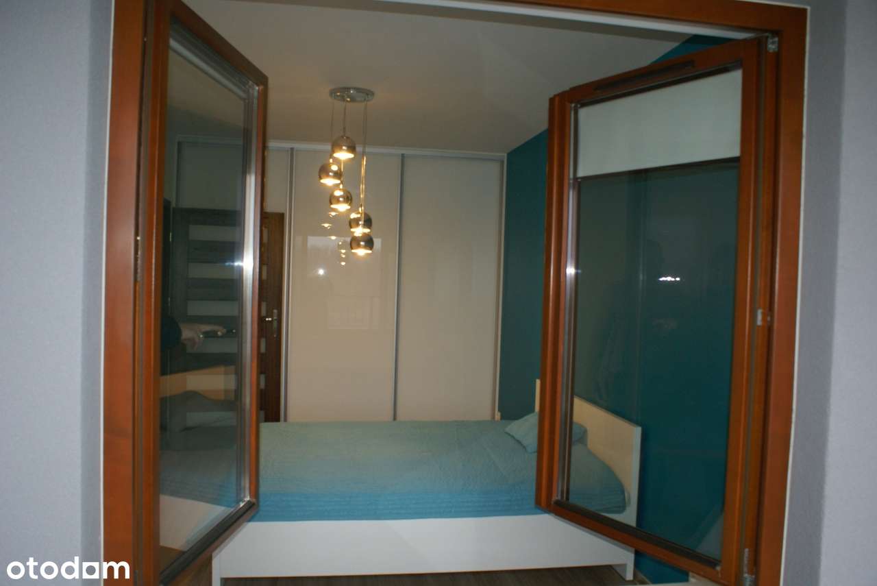 Sprzedam nowoczesne mieszkanie – Katowice, ul.Sikorskiego|OKAM 3 Stawy - Pełny obrazek: 3/11