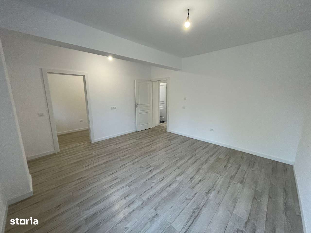Finalizat/Intabulat - Sun Residence-Ap 4 camere-96 Mp - Grădină 43 Mp-9
