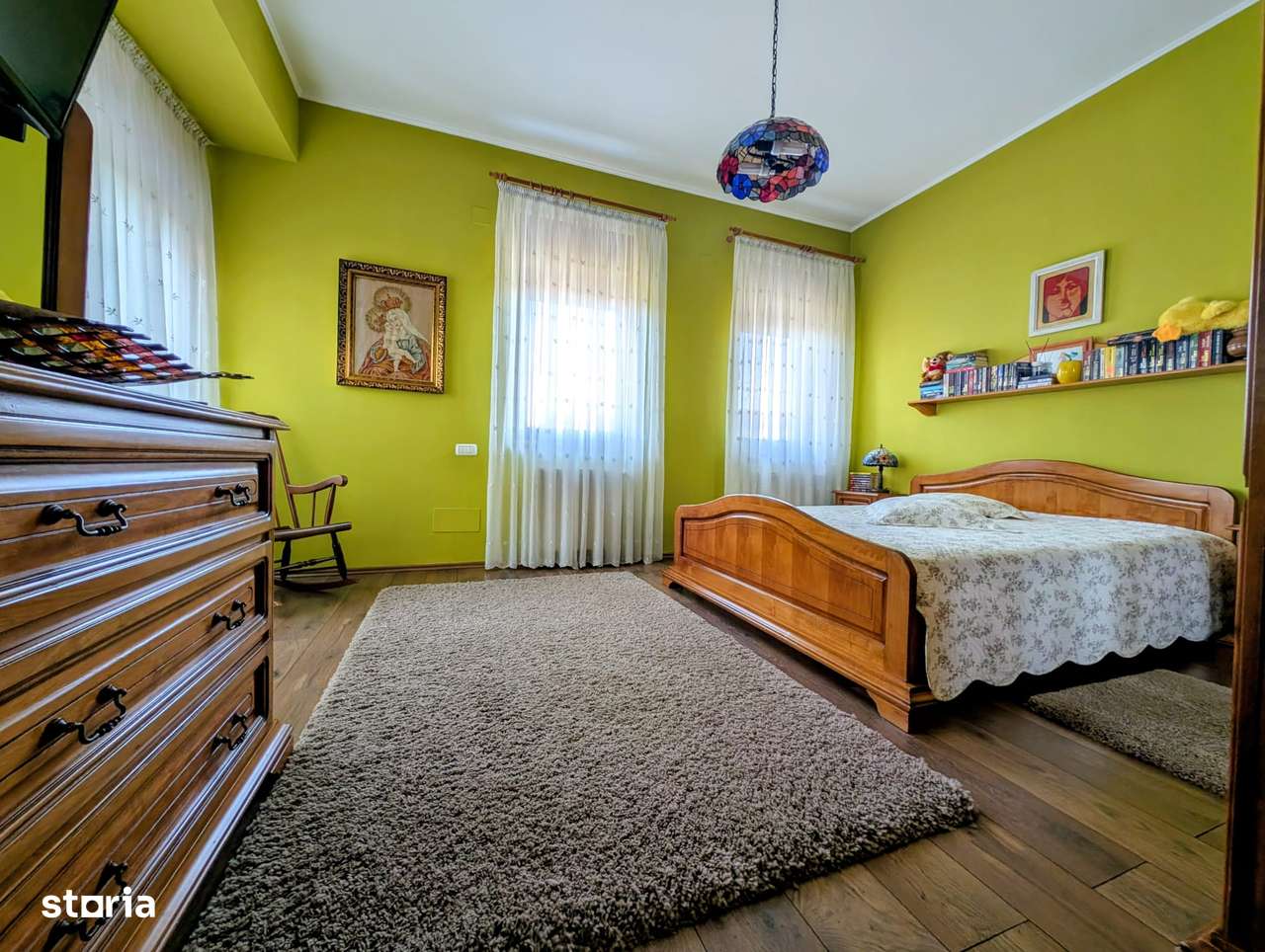 Coralilor-Damaroaia,eleganta si robusta,garaj,curte intima,vegetatie - Imagine principală: 3/20