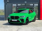 BMW X6 M Standard - 2