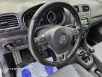 Volkswagen Golf 1.4 TSI Style - 19