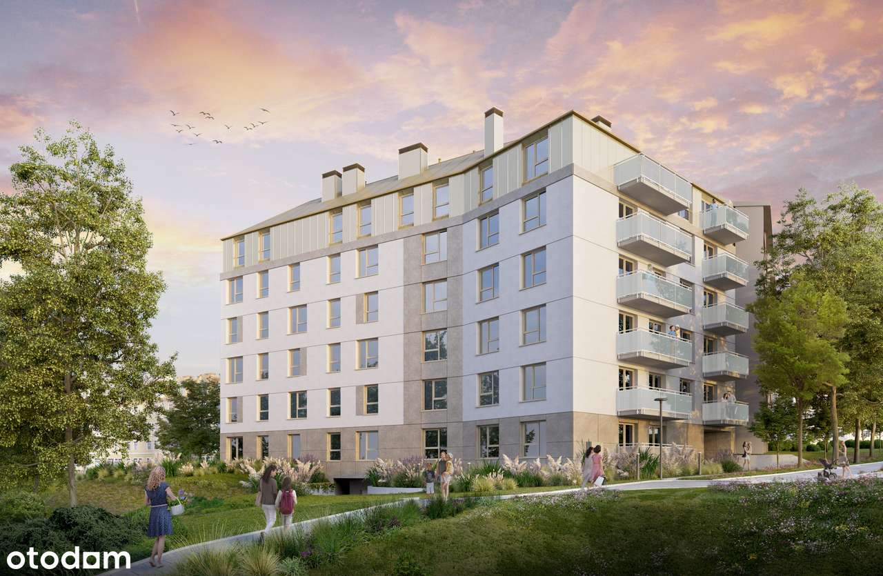 Apartament 105,63 m2 w sercu Jasienia- Nowa Pólnica - Pełny obrazek: 4/7