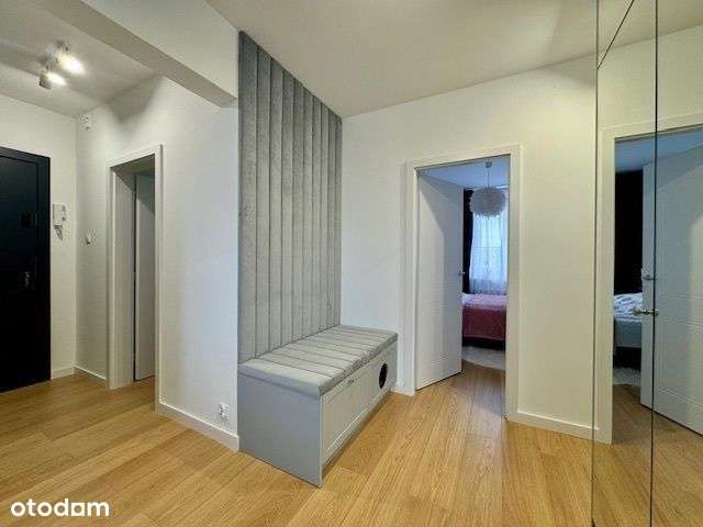 3 pok. komfortowe na osiedlu Kopernika-12