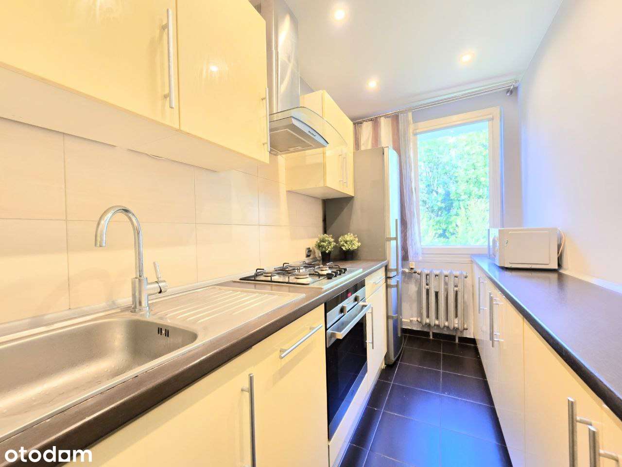 Mieszkanie na sprzedaż 3-pokoje osiedle Beskidzkie-7