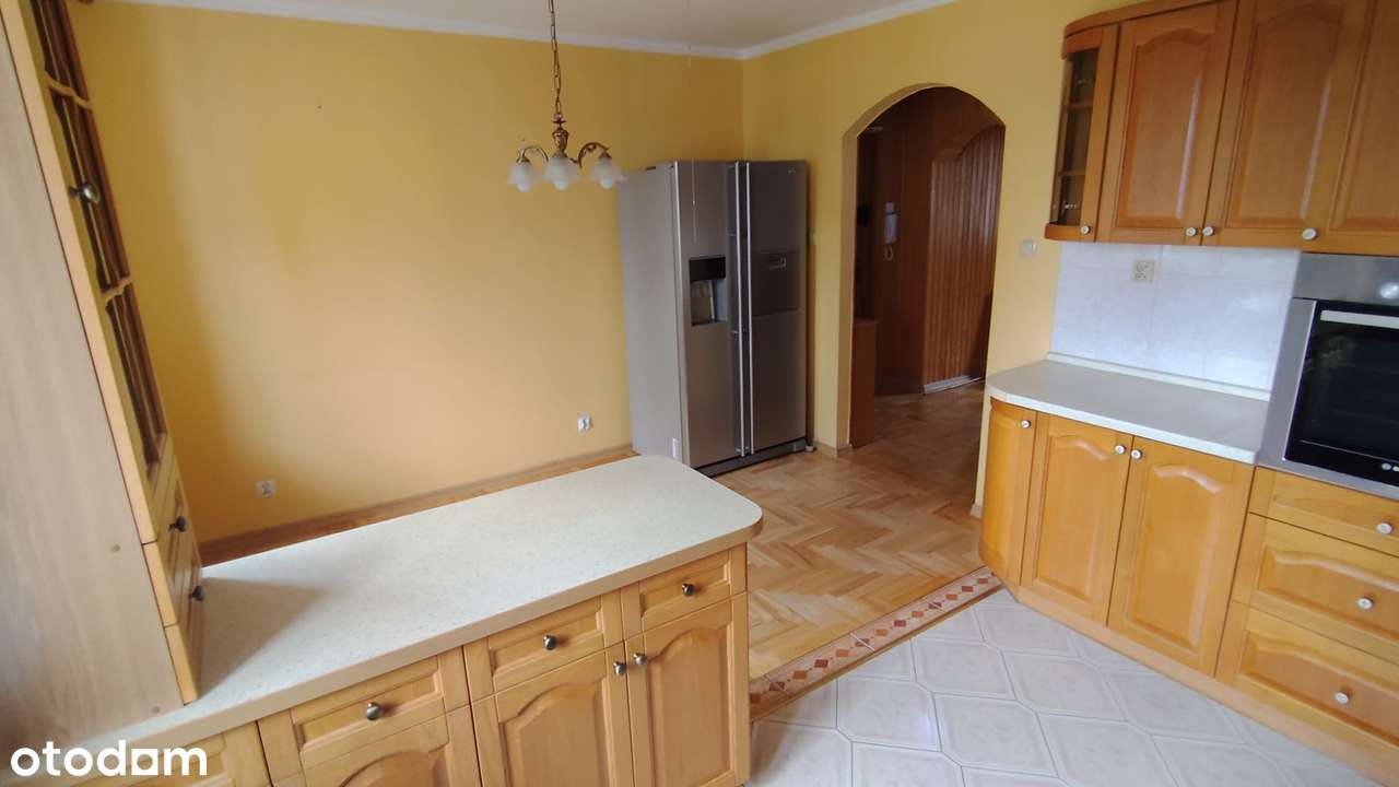 Mieszkanie w Szepietowie, 7 km do Wysokiego Mazowieckiego - Pełny obrazek: 2/17