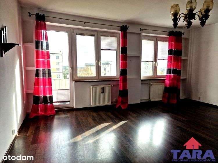 Przestronne mieszkanie w Barcinie-5