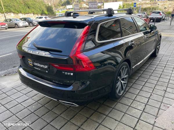 Volvo V90 - 8