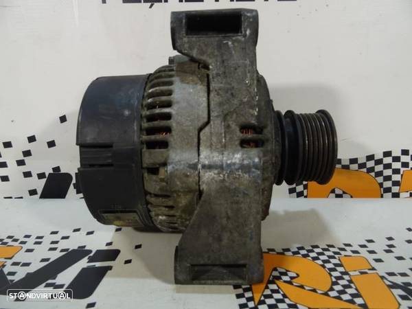 Alternador Mercedes-Benz C-Class (W202)  0986039753 / 0123320046 - 6