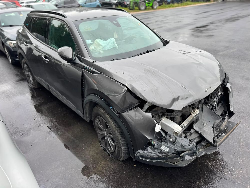 Peugeot 2008 II (2019-) 1.5 BlueHDi Active Pack S&S 2021